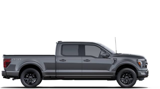 2025 Ford F-150+F-150